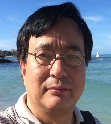 Prof. You Qiang
