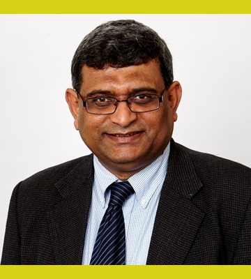 Prof. Raman Singh
