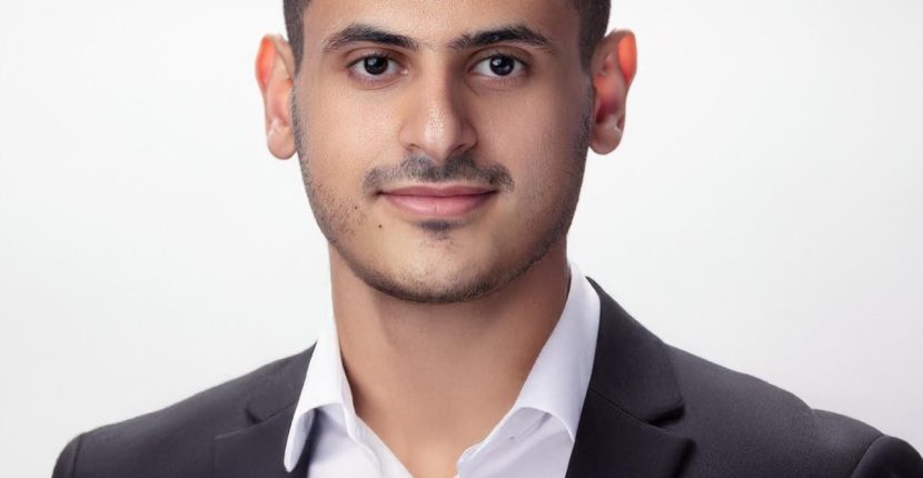 Abdulelah Alshehri