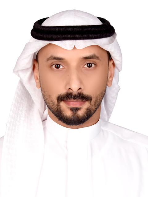 Mohsen H. Alhazmi