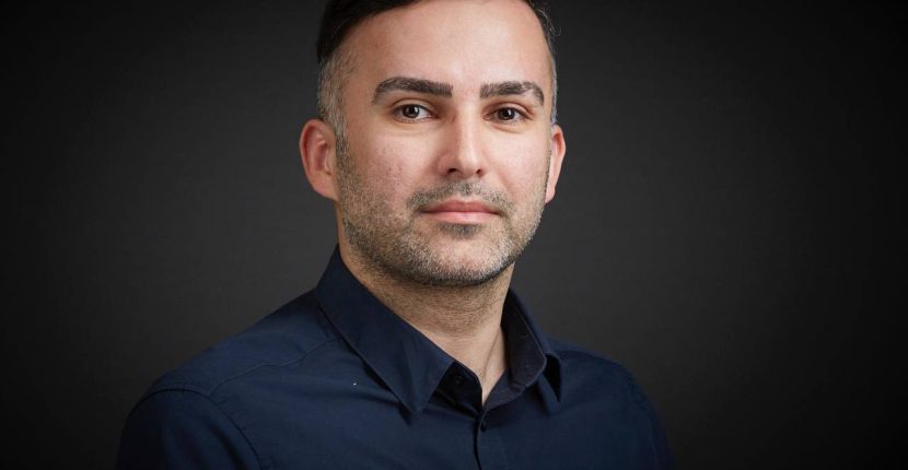 Dr. Mohammad Salehian