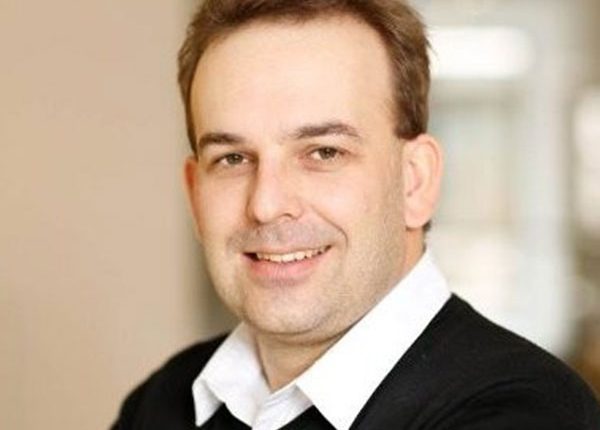 Juergen Weichenberger