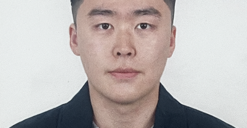 Park Dong Hyeok