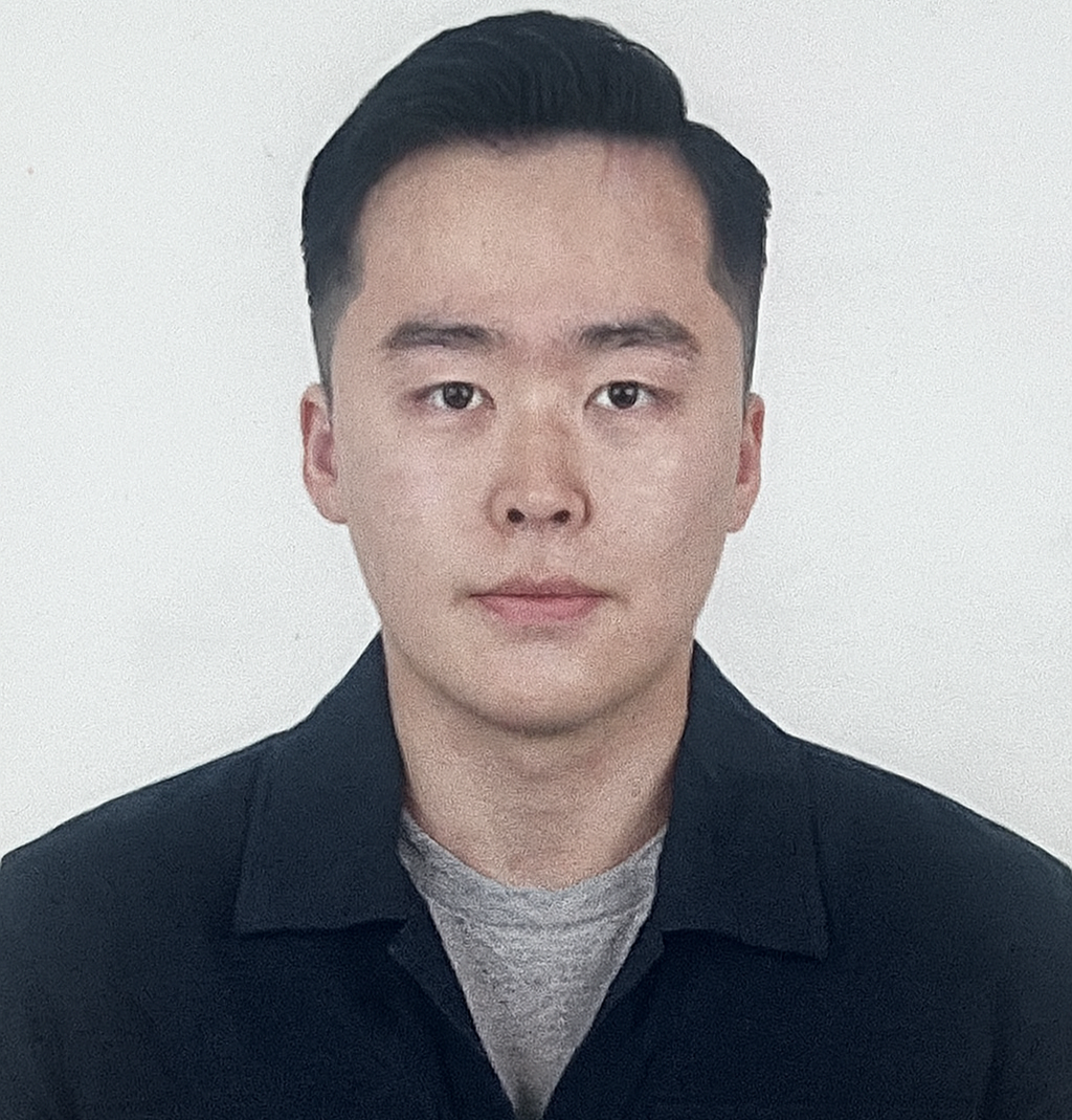 Park Dong Hyeok