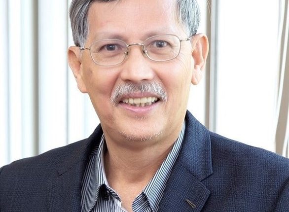 Prof. Miin-Shen Yang