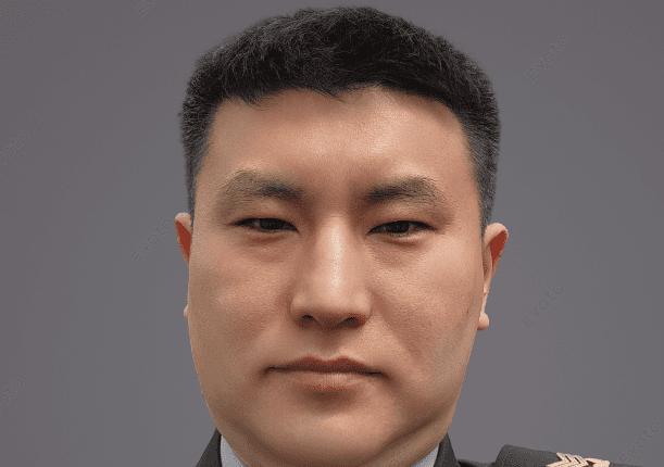 SangHyun Bok