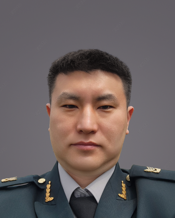 SangHyun Bok