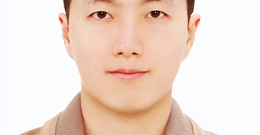 Sungbin Kim
