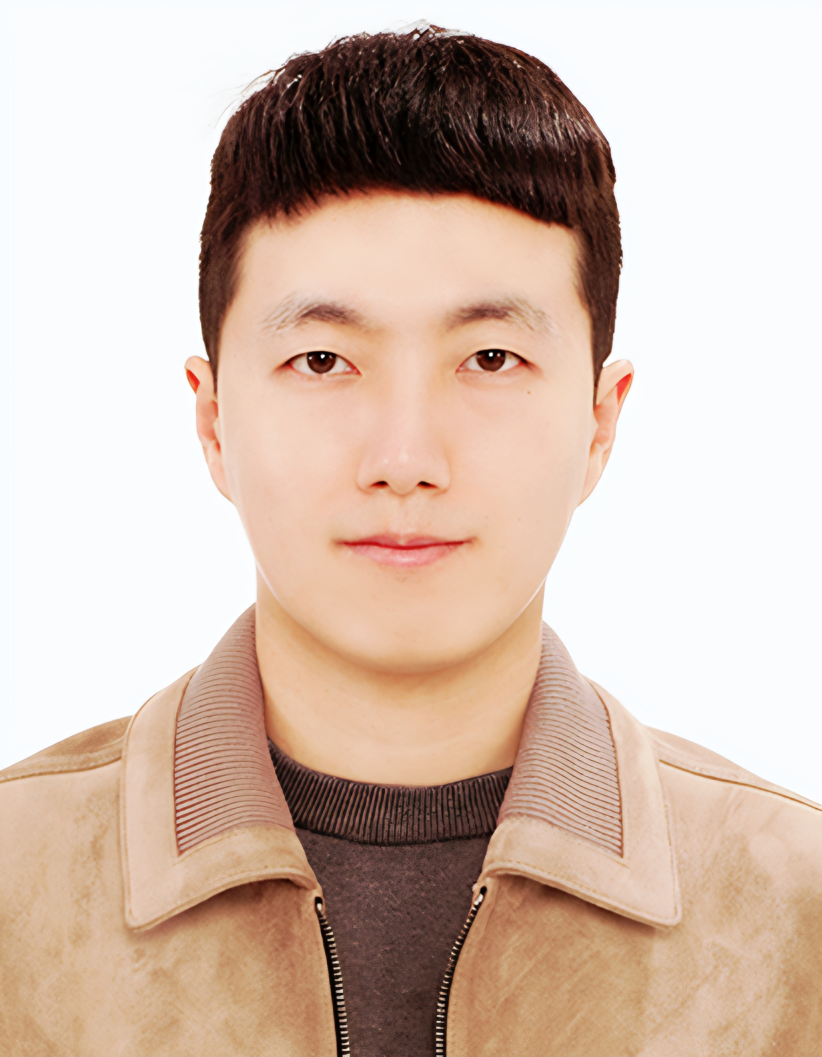 Sungbin Kim