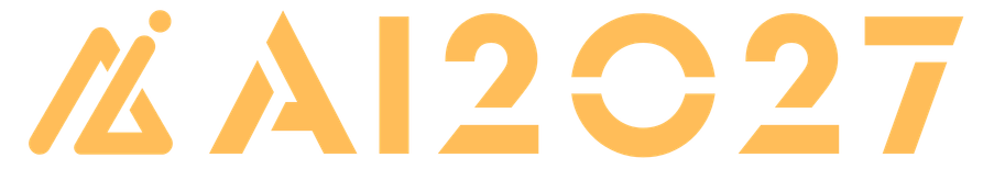 2nd International Conference on Artificial Intelligence 2027