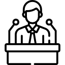 Keynote Speakers