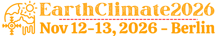 International Conference on Earth Science and Climate Change 2026
