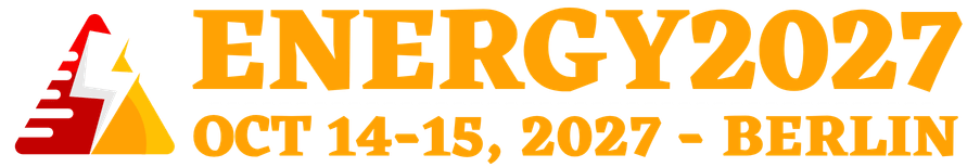 2nd Global Energy Summit 2027 (ENERGY2027)