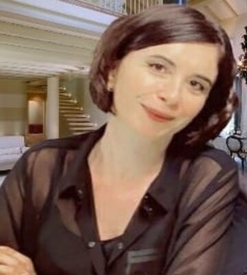 Rassu Giovanna