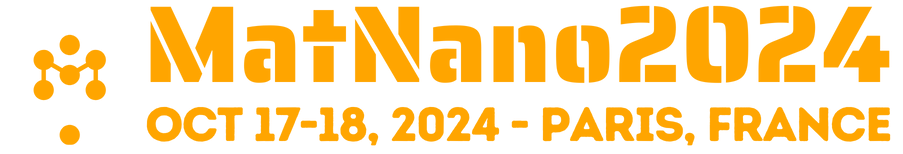 7th International Conference on Materials & Nanotechnology 2024