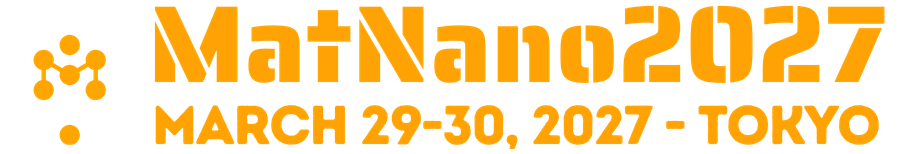 8th International Conference on Materials and Nanotechnology 2027