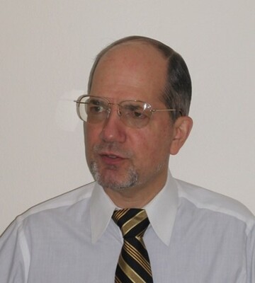 Dr. Ivan Bozovic