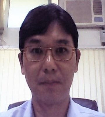 JUng Chang Wang