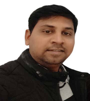 Kailash C. Petkar