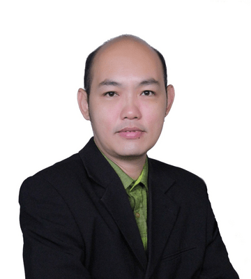 Prof. Soon Min Ho