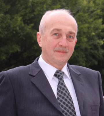 Prof. Vladimer Chigrinov