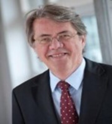 Prof. Dr. Hans J Fecht