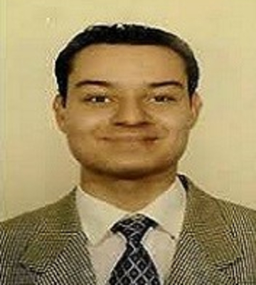 Dr. Farid Menaa