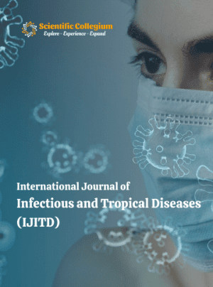 International Journal of Infectious and Tropical Diseases (IJITD)