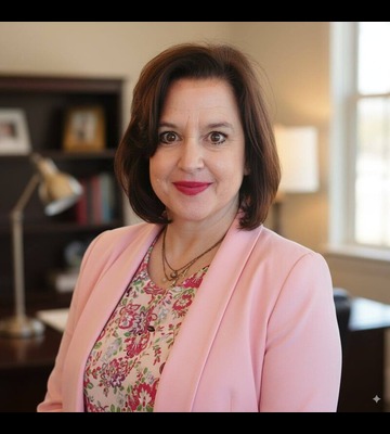 Angeline Constantinou