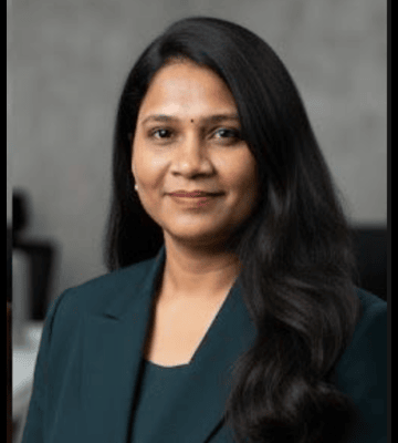 Sai Aparna Mopuru