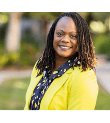 Dr. Monique Means Kammer (Dr. Moni Kay)